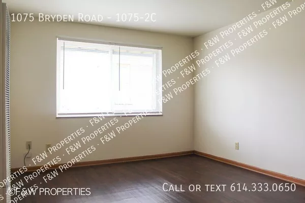 1 bedroom apartment for rent in Olde Towne East - East Columbus, Columbus