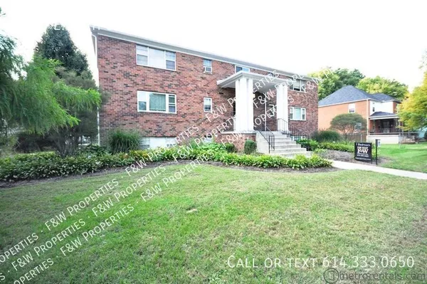 1 bedroom apartment for rent in Franklin Park - East Columbus, Columbus