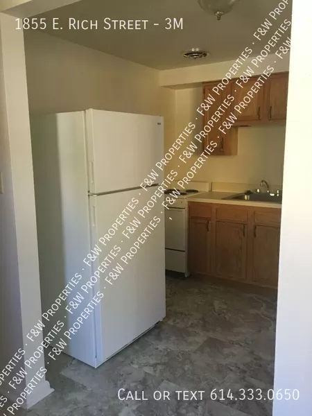 1 bedroom apartment for rent in Franklin Park - East Columbus, Columbus