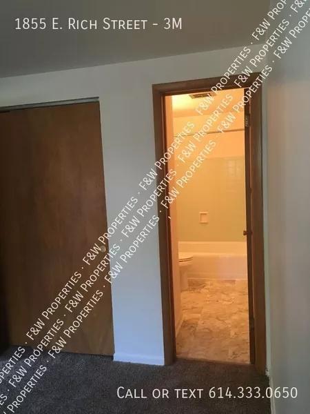 1 bedroom apartment for rent in Franklin Park - East Columbus, Columbus