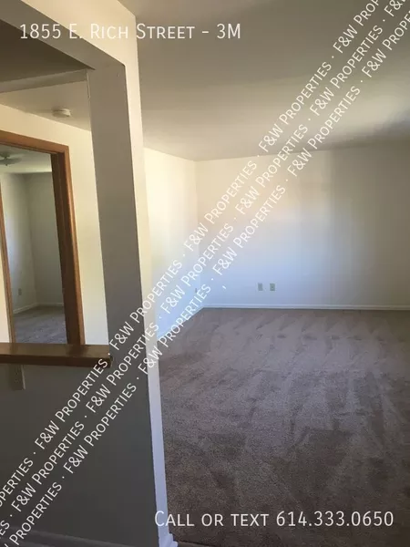 1 bedroom apartment for rent in Franklin Park - East Columbus, Columbus