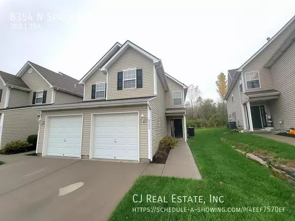 3 bedrooms apartment for rent in Gladstone - Outer KCMO, Kansas City