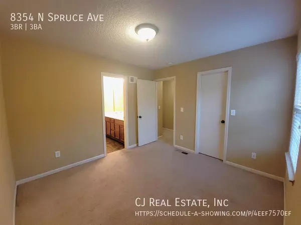 3 bedrooms apartment for rent in Gladstone - Outer KCMO, Kansas City