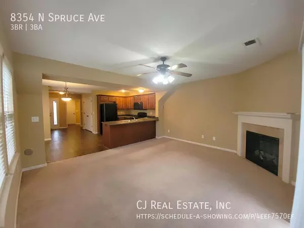 3 bedrooms apartment for rent in Gladstone - Outer KCMO, Kansas City