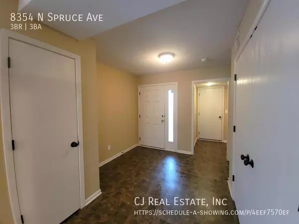 3 bedrooms apartment for rent in Gladstone - Outer KCMO, Kansas City