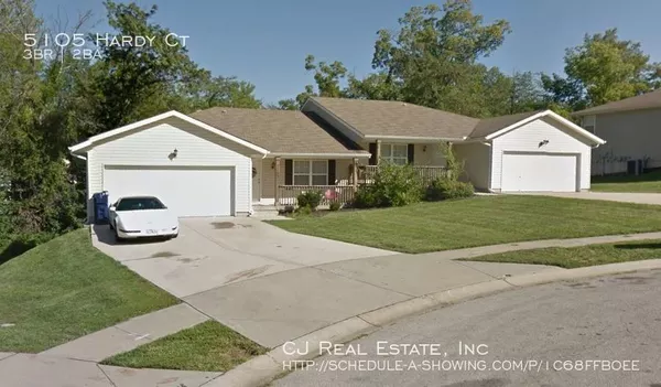 3 bedrooms apartment for rent in Raytown - Outer KCMO, Kansas City