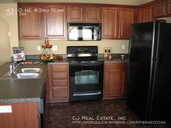 2 bedrooms apartment for rent in Gladstone - Outer KCMO, Kansas City