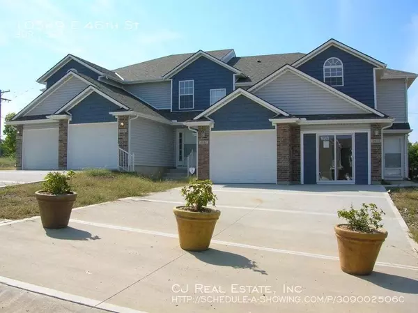 3 bedrooms apartment for rent in Raytown - Outer KCMO, Kansas City