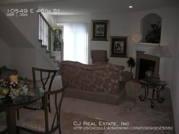 3 bedrooms apartment for rent in Raytown - Outer KCMO, Kansas City