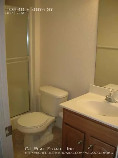 3 bedrooms apartment for rent in Raytown - Outer KCMO, Kansas City