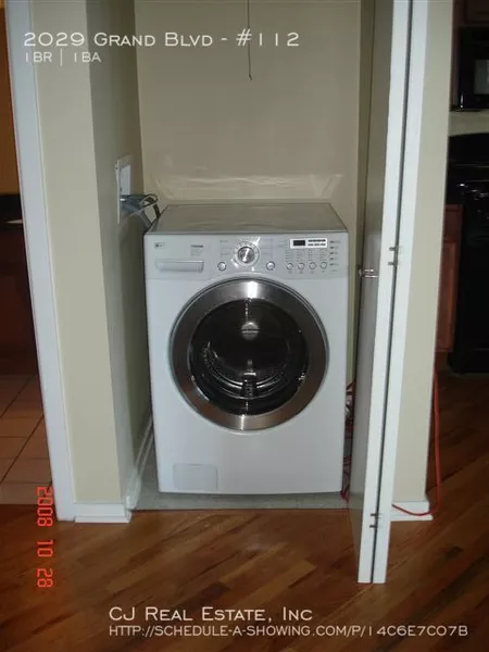 1 bedroom apartment for rent in Downtown Kansas City - KCMO, Kansas City