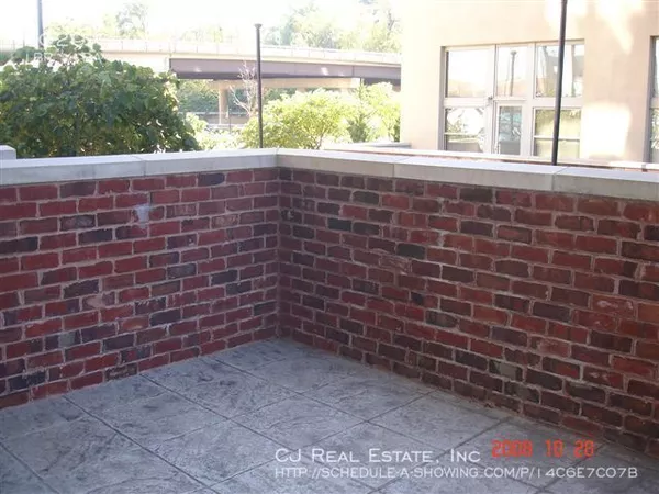 1 bedroom apartment for rent in Downtown Kansas City - KCMO, Kansas City