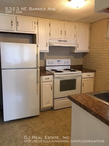 3 bedrooms apartment for rent in Gladstone - Outer KCMO, Kansas City