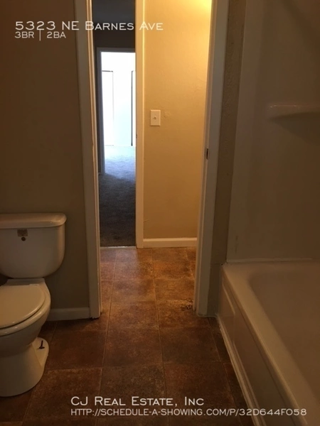 3 bedrooms apartment for rent in Gladstone - Outer KCMO, Kansas City