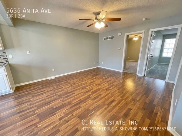 3 bedrooms apartment for rent in Briarcliff KC - KCMO, Kansas City