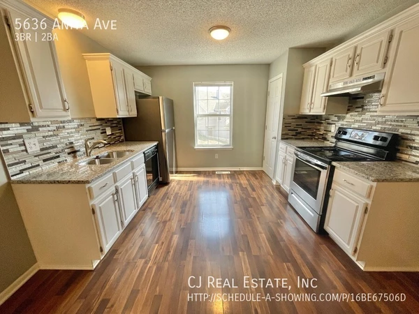 3 bedrooms apartment for rent in Briarcliff KC - KCMO, Kansas City