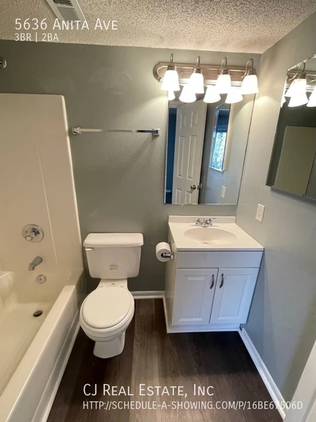 3 bedrooms apartment for rent in Briarcliff KC - KCMO, Kansas City