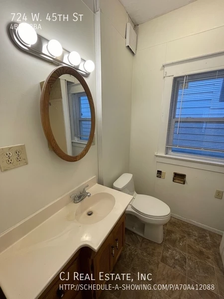 4 bedrooms apartment for rent in Country Club Plaza - KCMO, Kansas City