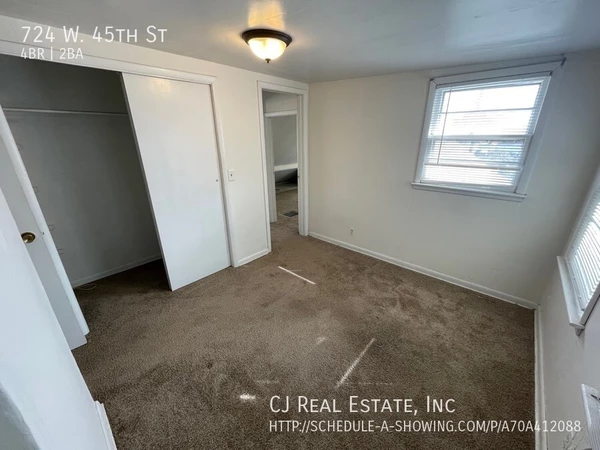 4 bedrooms apartment for rent in Country Club Plaza - KCMO, Kansas City