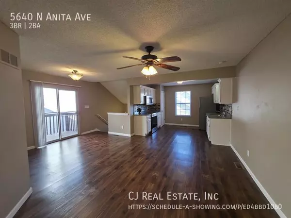 3 bedrooms apartment for rent in Briarcliff KC - KCMO, Kansas City