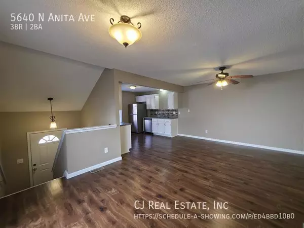 3 bedrooms apartment for rent in Briarcliff KC - KCMO, Kansas City