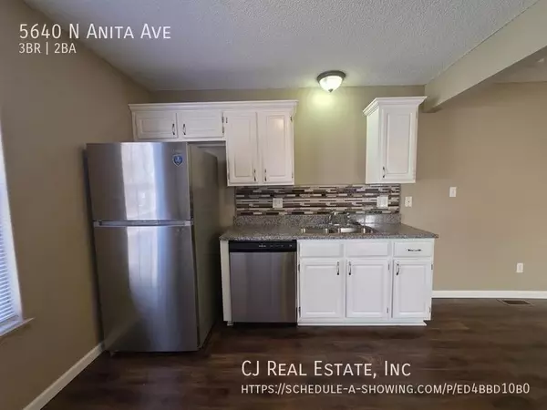 3 bedrooms apartment for rent in Briarcliff KC - KCMO, Kansas City