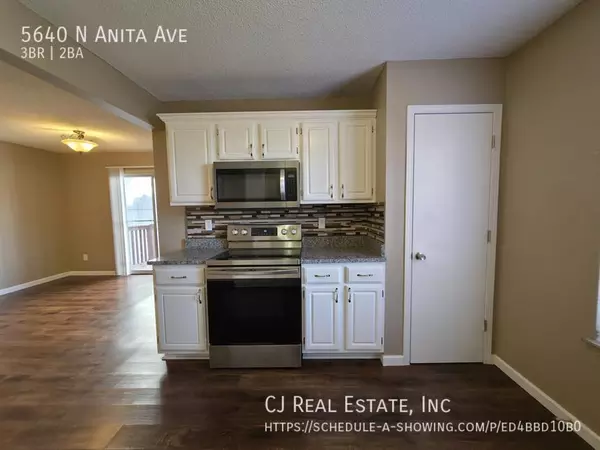 3 bedrooms apartment for rent in Briarcliff KC - KCMO, Kansas City