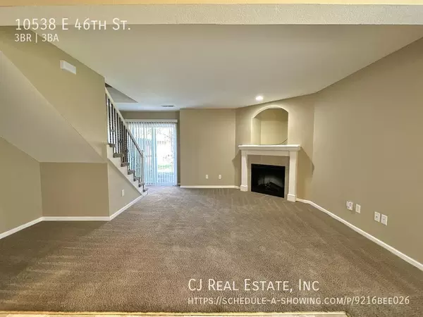3 bedrooms apartment for rent in Raytown - Outer KCMO, Kansas City