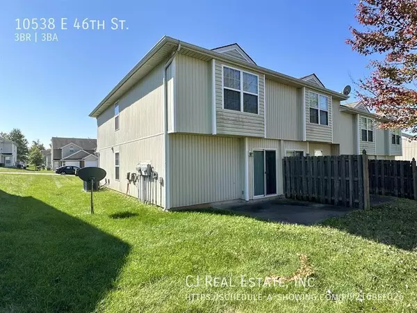 3 bedrooms apartment for rent in Raytown - Outer KCMO, Kansas City