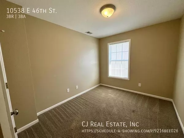 3 bedrooms apartment for rent in Raytown - Outer KCMO, Kansas City