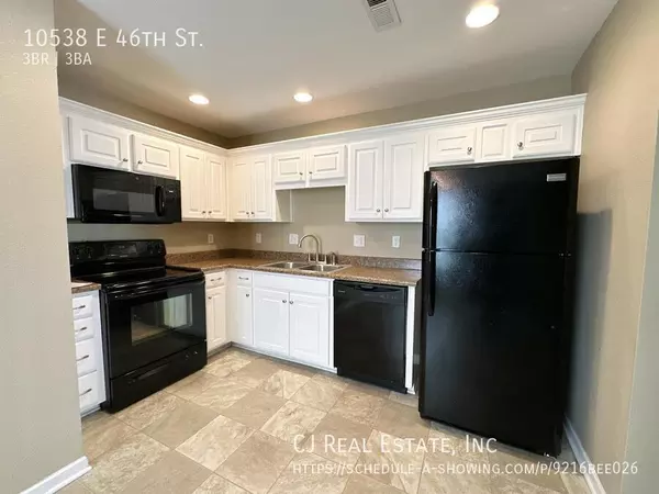 3 bedrooms apartment for rent in Raytown - Outer KCMO, Kansas City