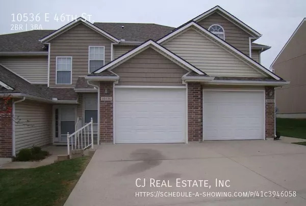 2 bedrooms apartment for rent in Raytown - Outer KCMO, Kansas City