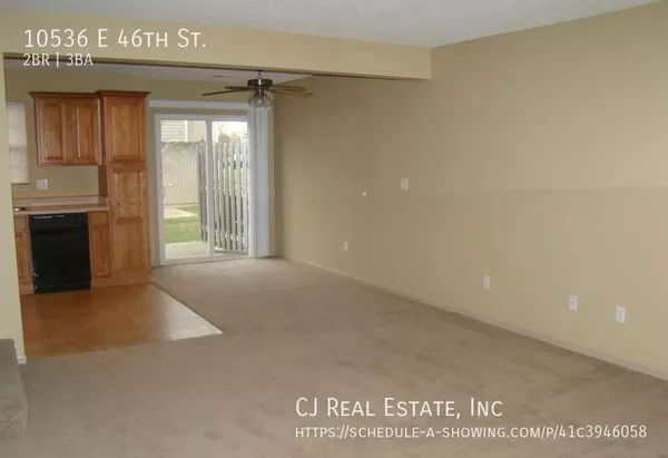 2 bedrooms apartment for rent in Raytown - Outer KCMO, Kansas City