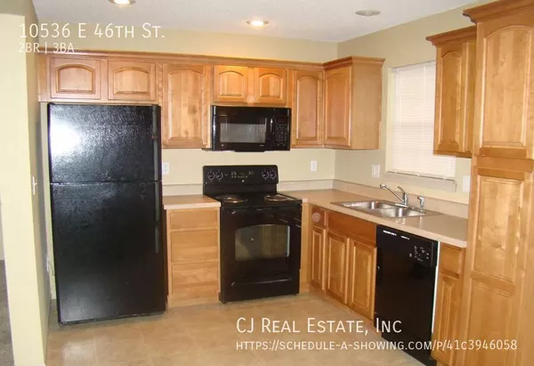 2 bedrooms apartment for rent in Raytown - Outer KCMO, Kansas City