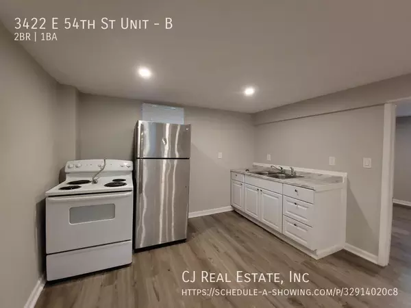 2 bedrooms apartment for rent in Blue Hills - KCMO, Kansas City