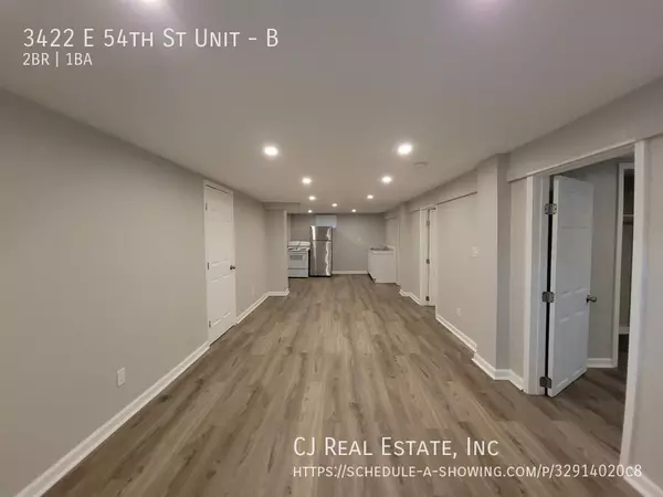 2 bedrooms apartment for rent in Blue Hills - KCMO, Kansas City