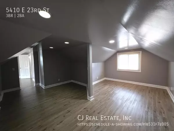 3 bedrooms apartment for rent in East Side - KCMO, Kansas City
