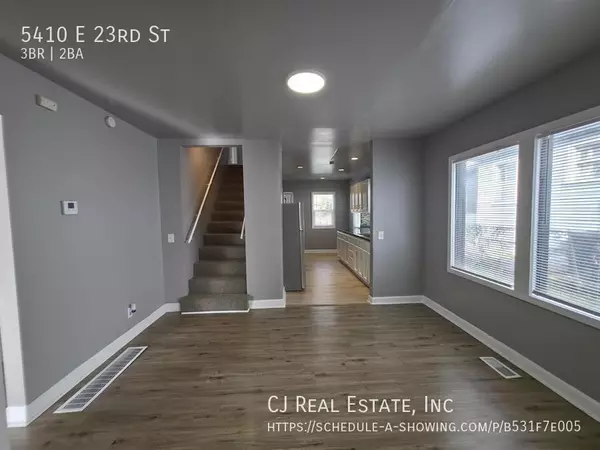 3 bedrooms apartment for rent in East Side - KCMO, Kansas City