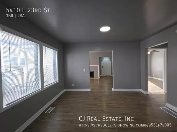 3 bedrooms apartment for rent in East Side - KCMO, Kansas City