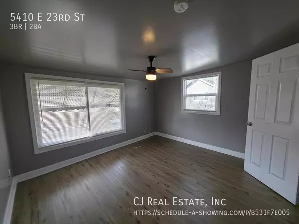 3 bedrooms apartment for rent in East Side - KCMO, Kansas City