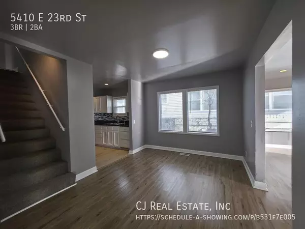 3 bedrooms apartment for rent in East Side - KCMO, Kansas City