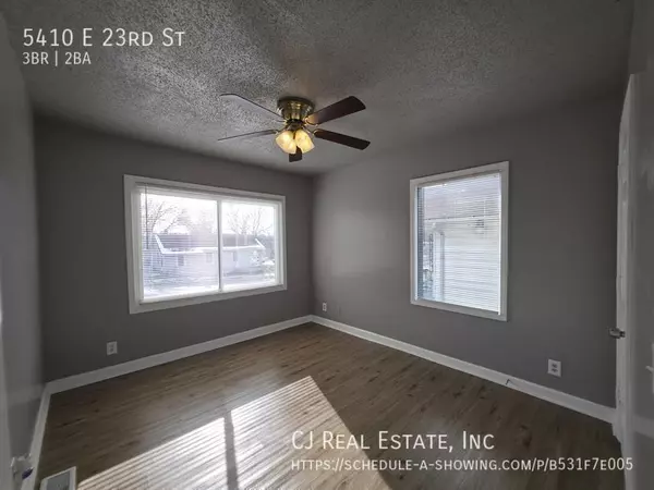 3 bedrooms apartment for rent in East Side - KCMO, Kansas City