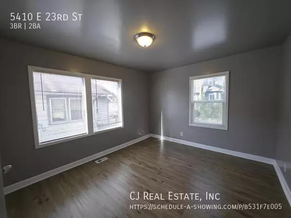 3 bedrooms apartment for rent in East Side - KCMO, Kansas City