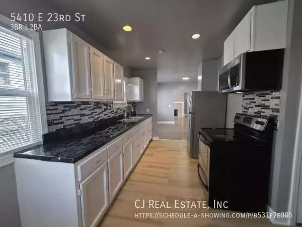 3 bedrooms apartment for rent in East Side - KCMO, Kansas City