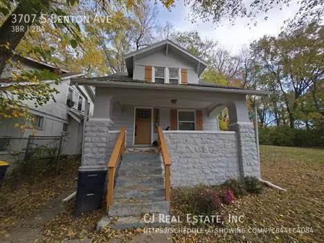 3 bedrooms apartment for rent in Ivanhoe - KCMO, Kansas City