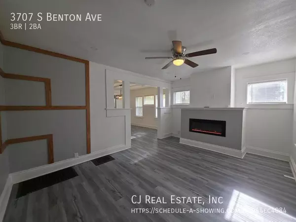 3 bedrooms apartment for rent in Ivanhoe - KCMO, Kansas City