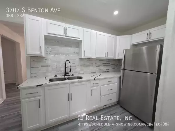 3 bedrooms apartment for rent in Ivanhoe - KCMO, Kansas City