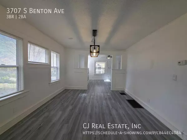 3 bedrooms apartment for rent in Ivanhoe - KCMO, Kansas City