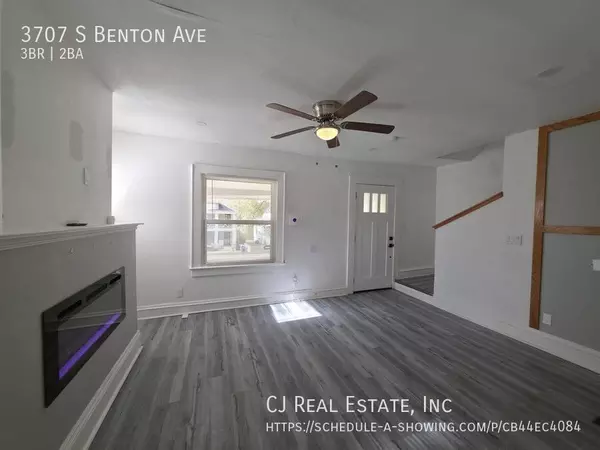 3 bedrooms apartment for rent in Ivanhoe - KCMO, Kansas City