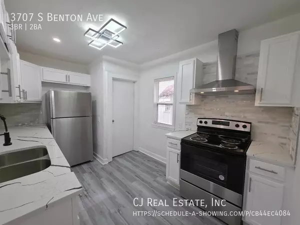 3 bedrooms apartment for rent in Ivanhoe - KCMO, Kansas City